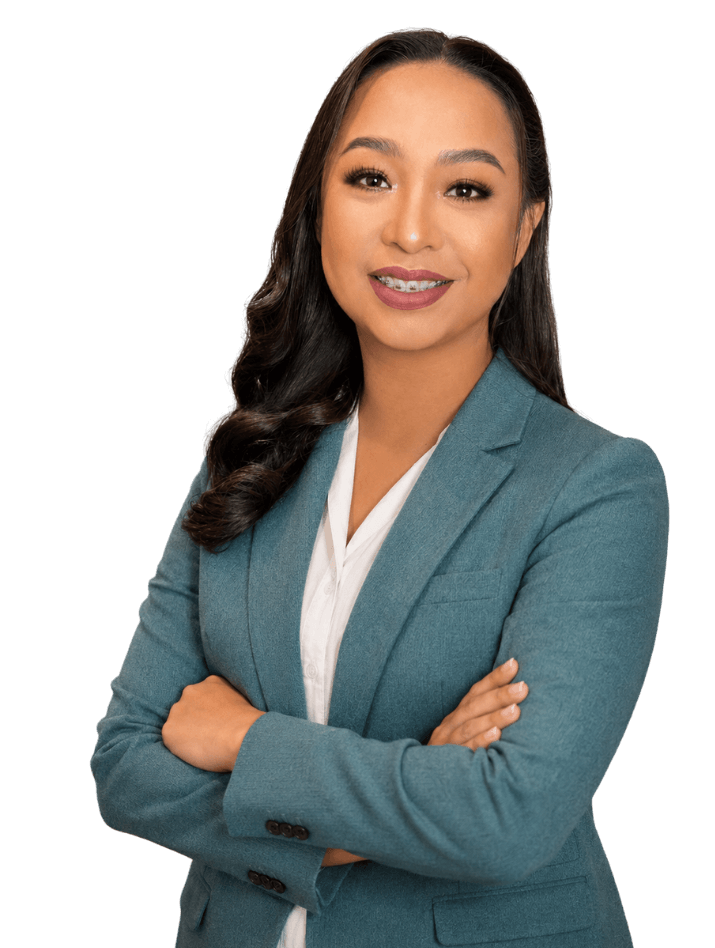 Lua Navales — Founder of Remote Job Ready